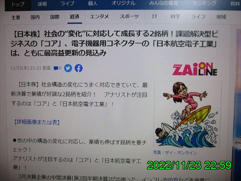 西田利の日記