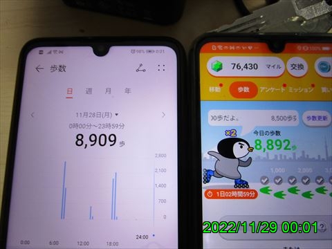 西田利の日記