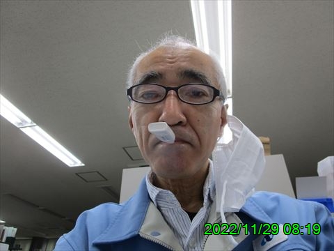 西田利の日記