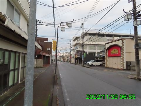 西田利の日記