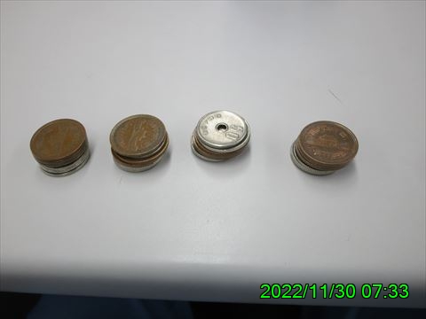 西田利の日記