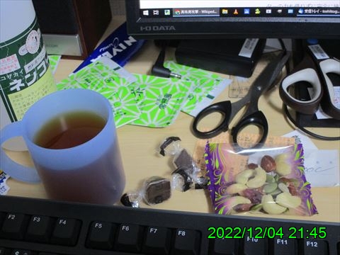 西田利の日記