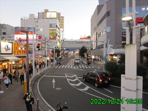 西田利の日記