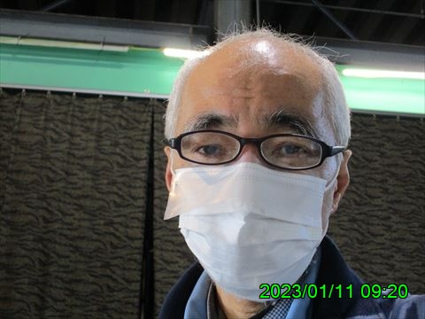西田利の日記