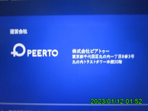 西田利の日記