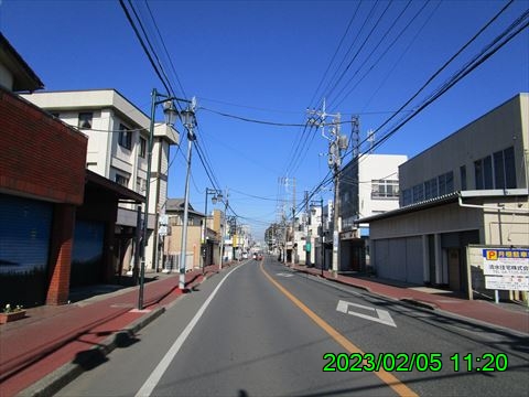 西田利の日記