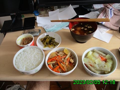 西田利の日記