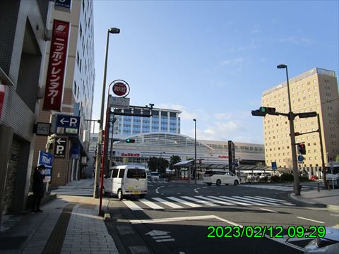 西田利の日記
