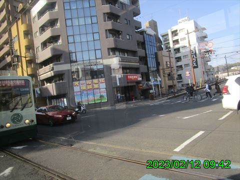 西田利の日記