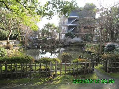 西田利の日記