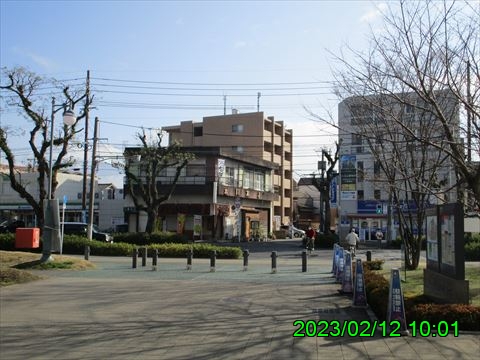 西田利の日記