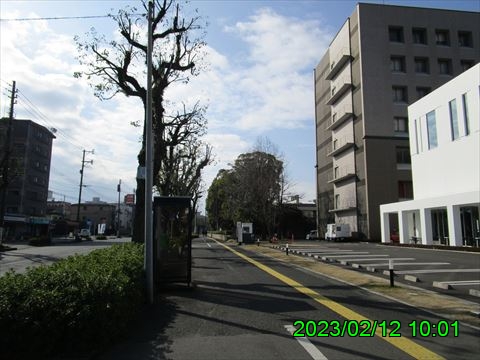 西田利の日記
