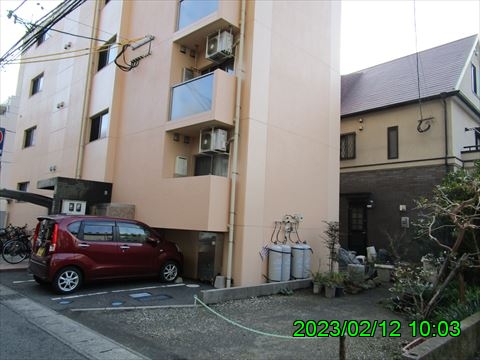 西田利の日記