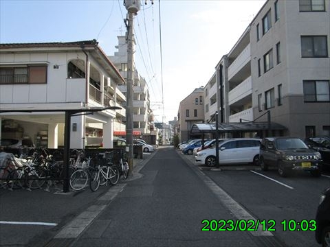 西田利の日記