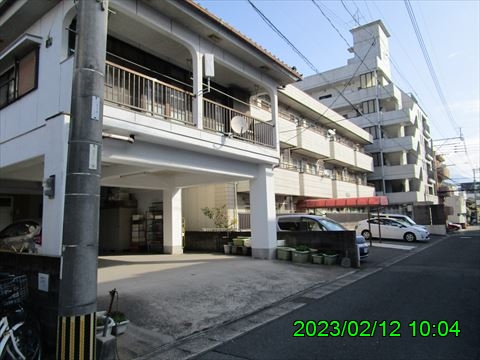 西田利の日記