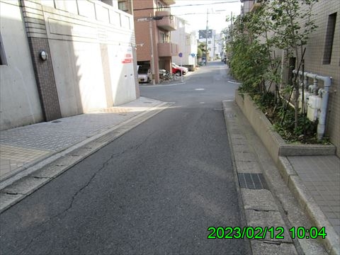 西田利の日記