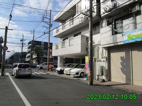 西田利の日記