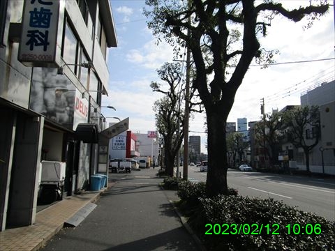 西田利の日記