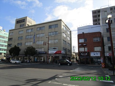 西田利の日記