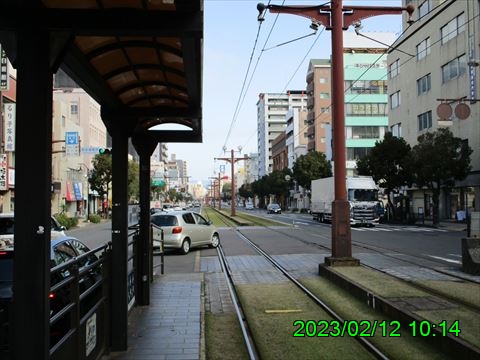 西田利の日記