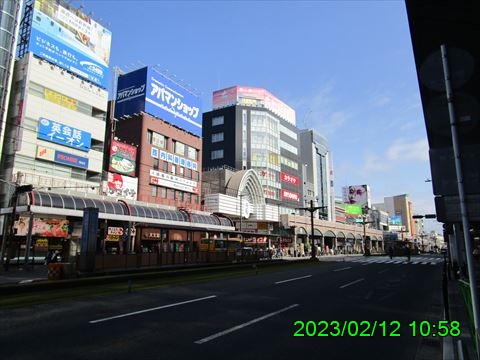 西田利の日記