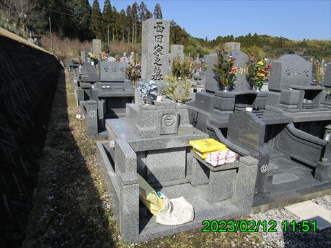 西田利の日記