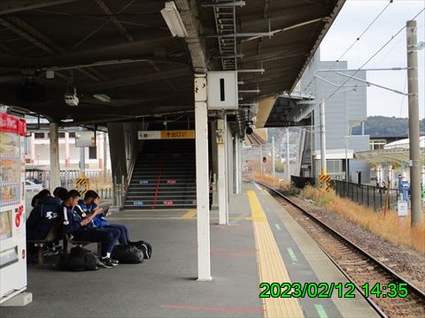 西田利の日記