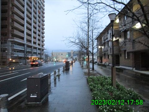 西田利の日記