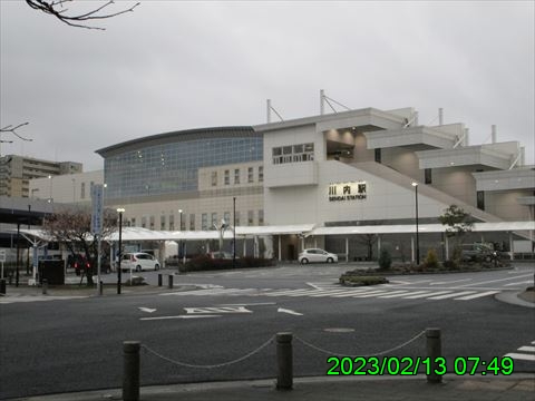 西田利の日記