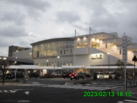西田利の日記