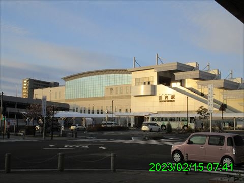 西田利の日記