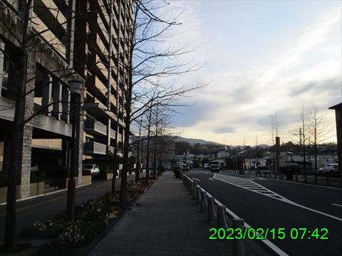 西田利の日記
