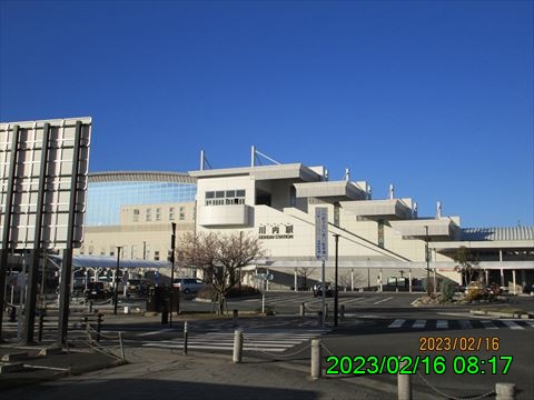 西田利の日記