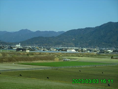 西田利の日記