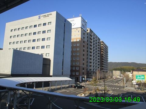 西田利の日記