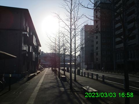西田利の日記