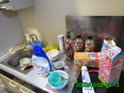 西田利の日記