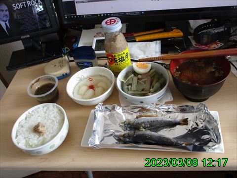 西田利の日記
