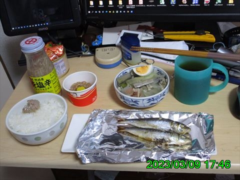 西田利の日記