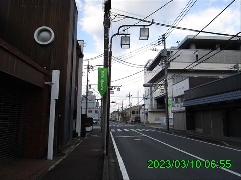 西田利の日記
