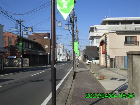 西田利の日記