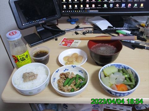 西田利の日記