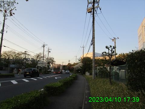 西田利の日記