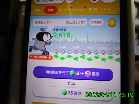 西田利の日記