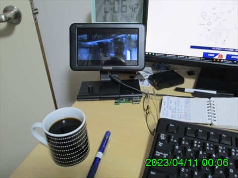 西田利の日記
