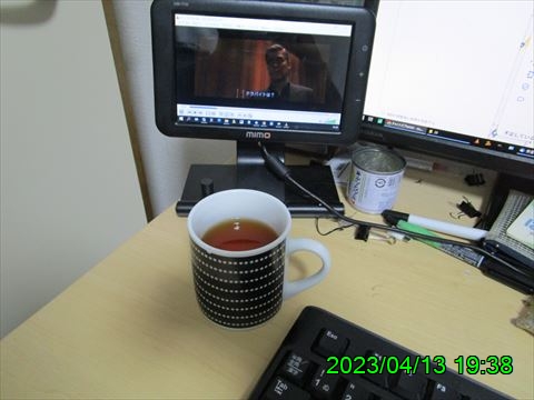 西田利の日記
