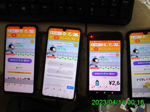 西田利の日記