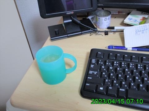 西田利の日記
