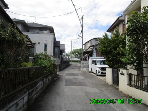 西田利の日記