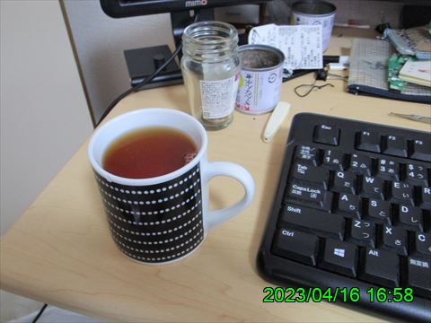 西田利の日記